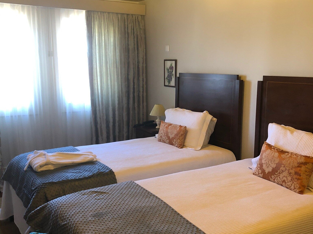 Casa Manuel Espregueira e Oliveira主图