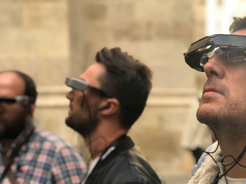 Past View Granada-格拉纳达必去景点