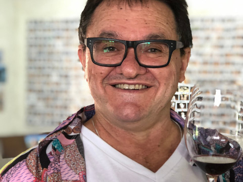 Cape Naturaliste Vineyard-雅林角必去景点