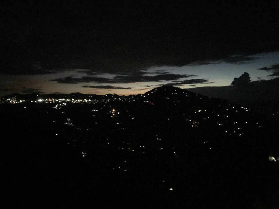 Zostel Homes Theog (Shimla)主图