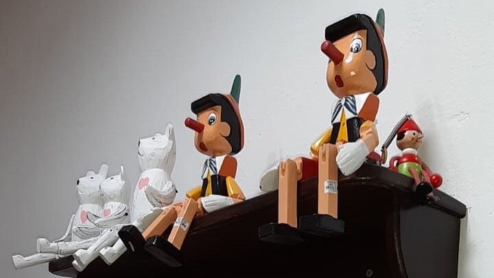 San Bendito-莱瓦镇必去景点