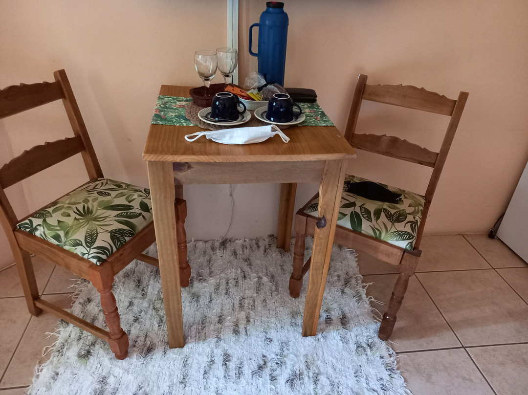 Pousada Aracema主图