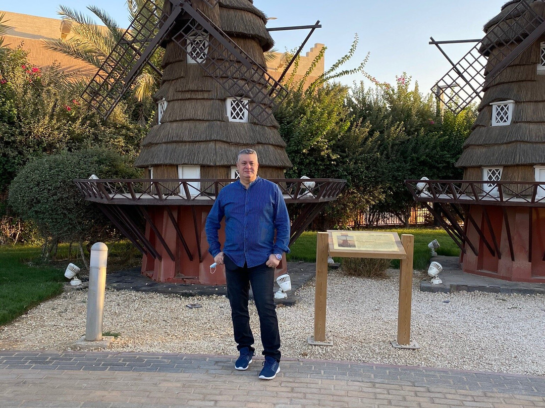 World Sights Park-利雅德必去景点