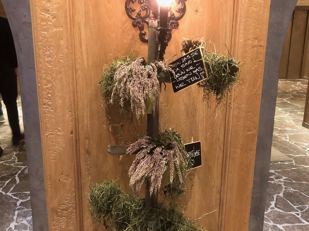 Hotel der Engel主图