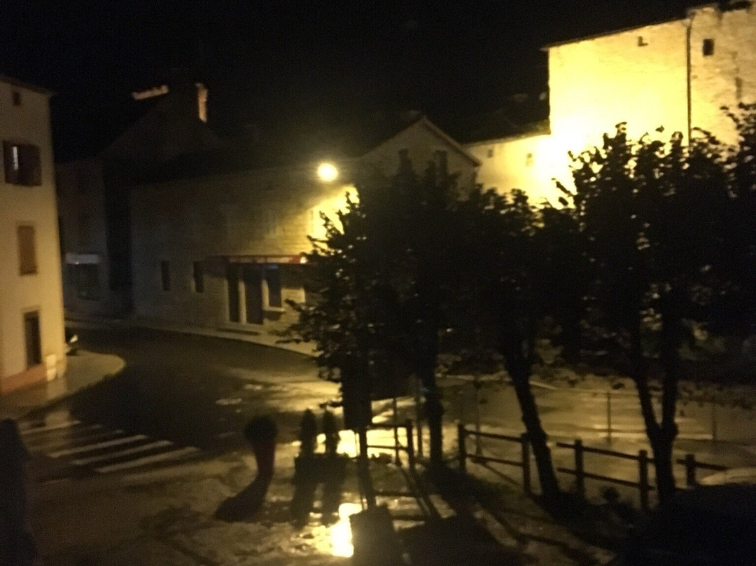 Logis Hôtel des Voyageurs主图