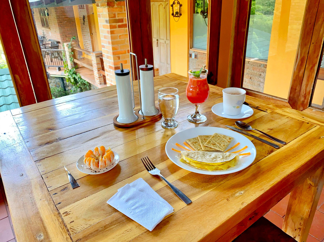 Rancho San Antonio主图