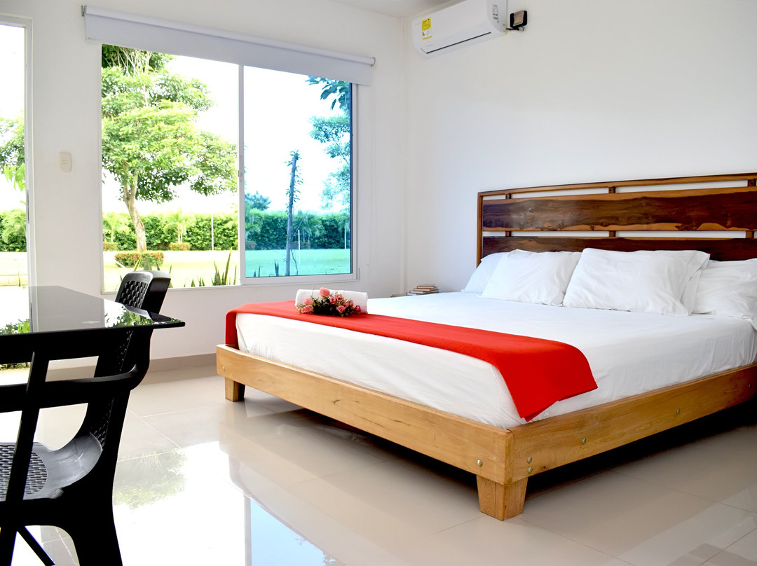 Hotel Shalom