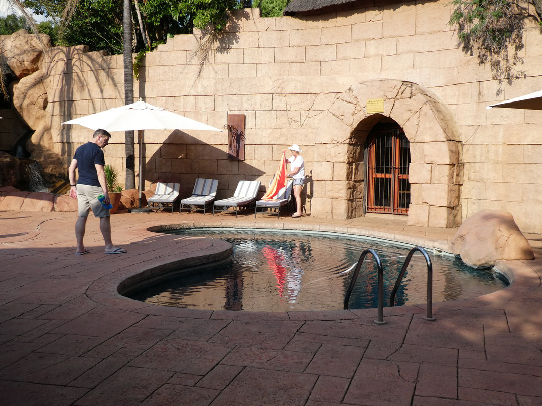 Zebra Nature Reserve主图