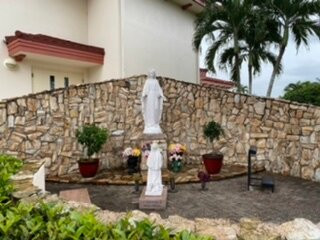San Marco Catholic Church景点图片