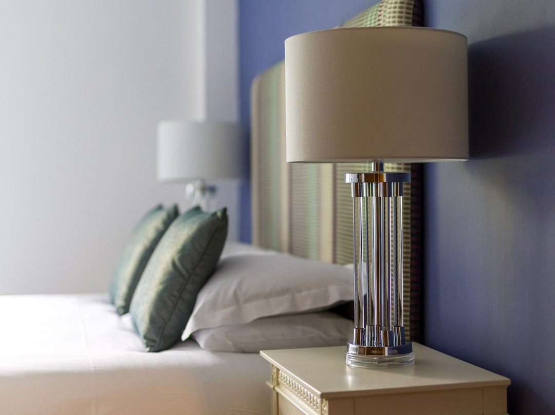 The Garden House主图