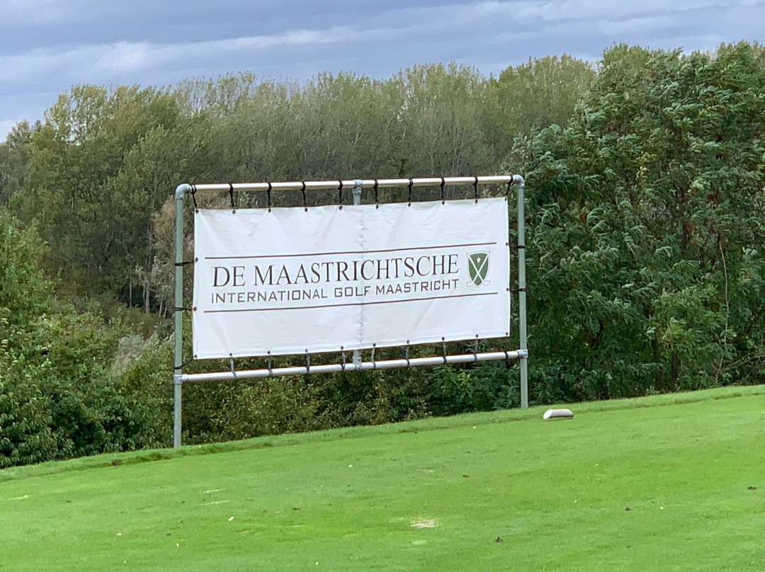 International Golf Maastricht-马斯特里赫特必去景点