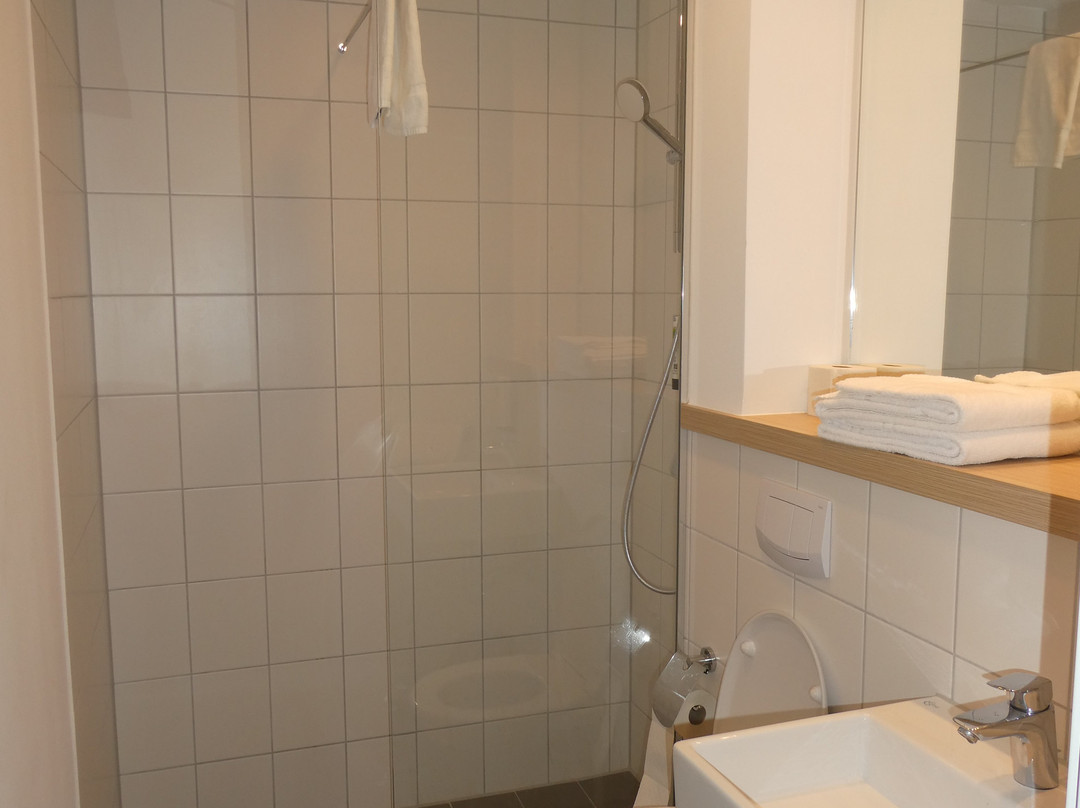 基尔城堡北欧酒店主图