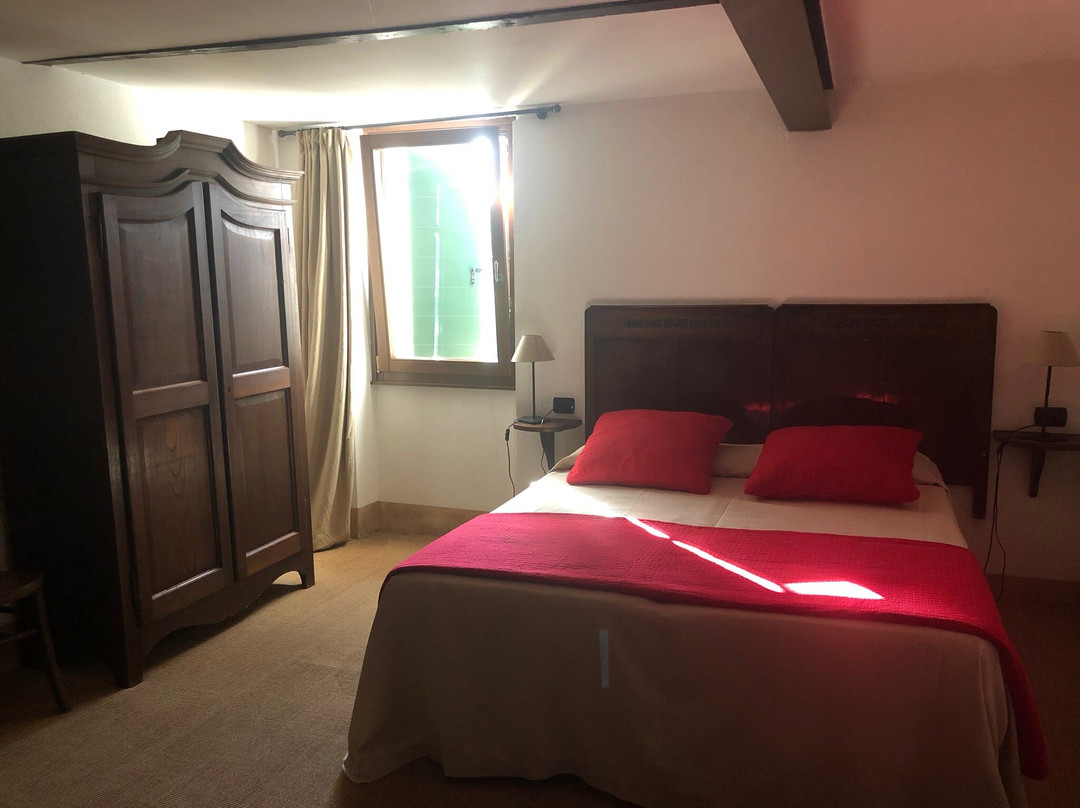 Agriturismo Sambuco主图
