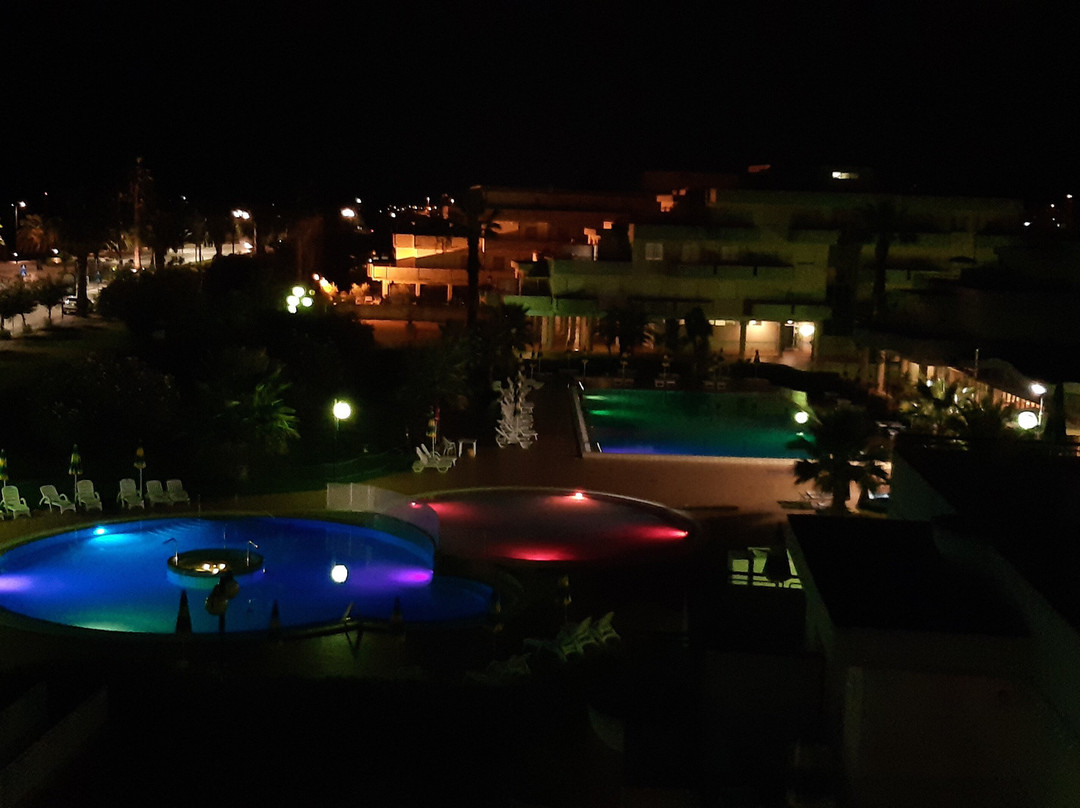 Orovacance Club Le Terrazze主图