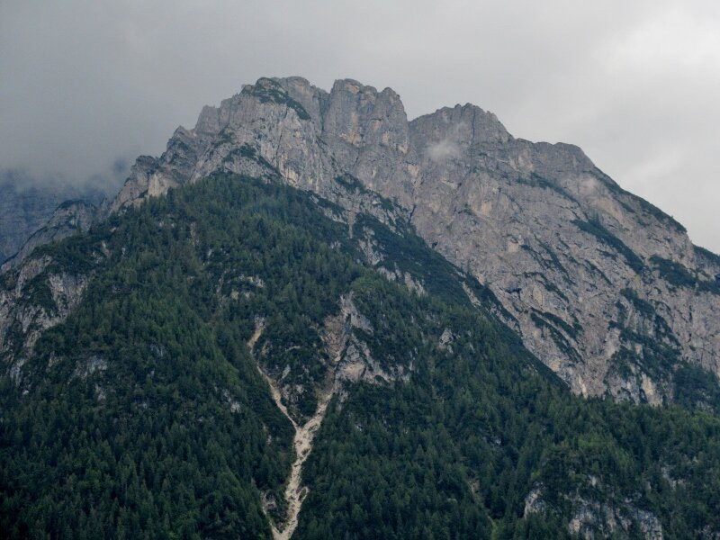 Cima di Col Rean-Alleghe必去景点