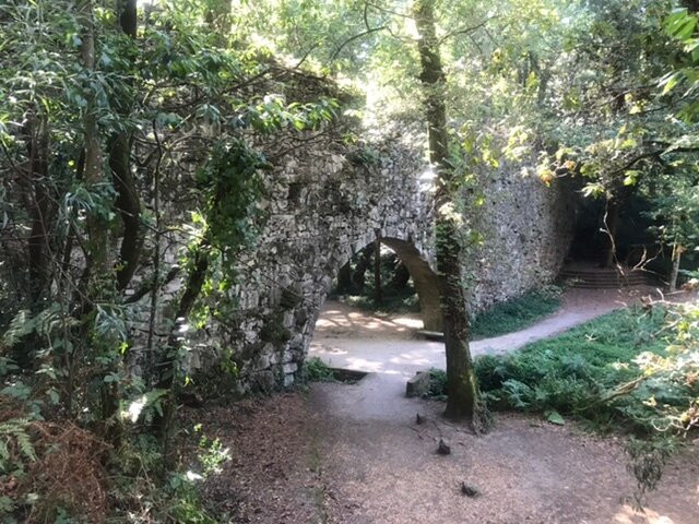 Finca de O Frendoal景点图片