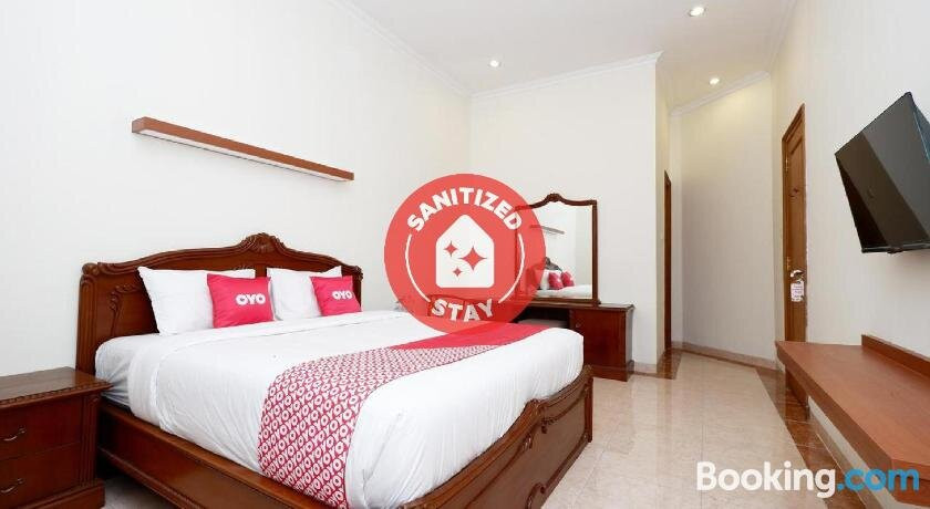 OYO 2327 Pagsis Village