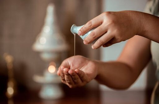 Phanarom Massage-曼场必去景点