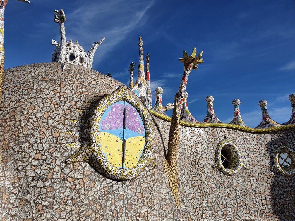 El Capricho de Cotrina