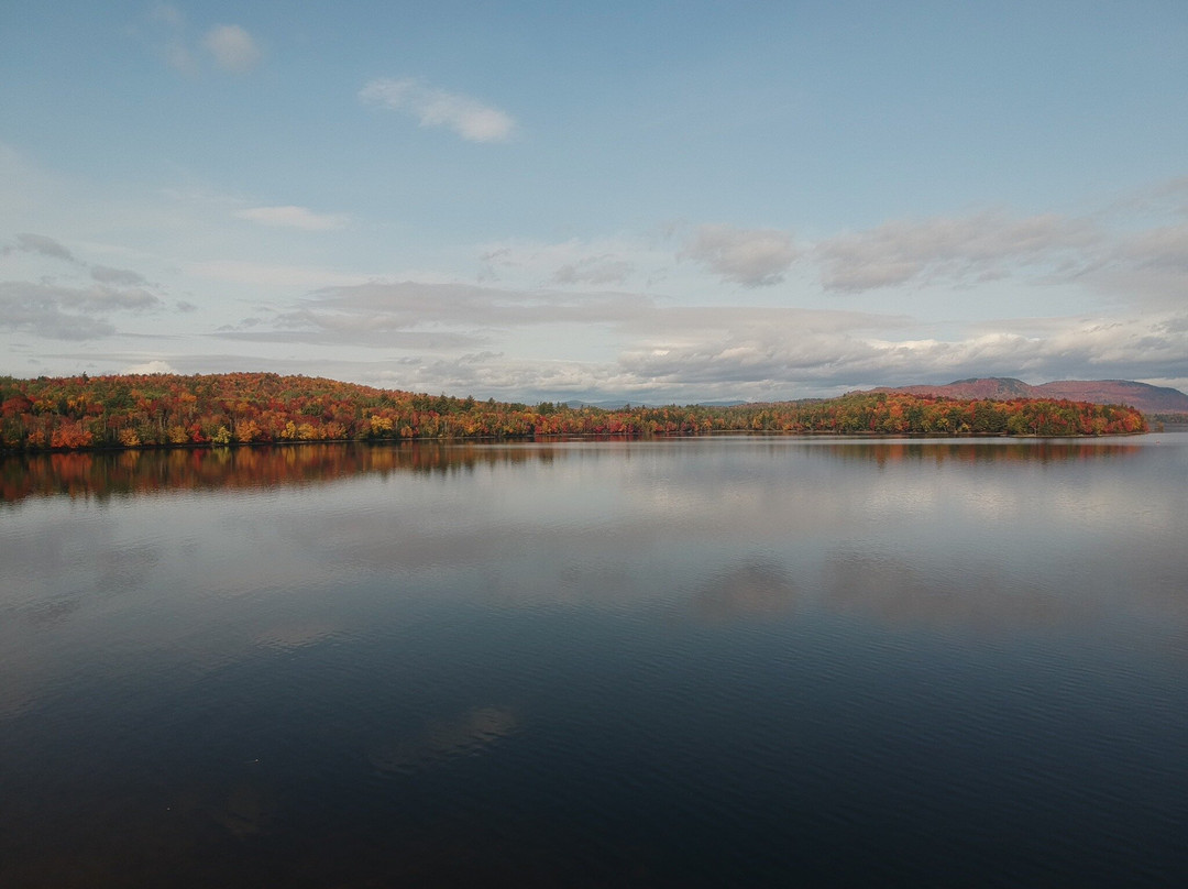 Lake Umbagog景点图片