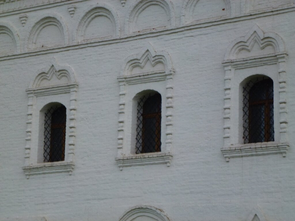 Church of the Nativity of the Blessed Virgin景点图片