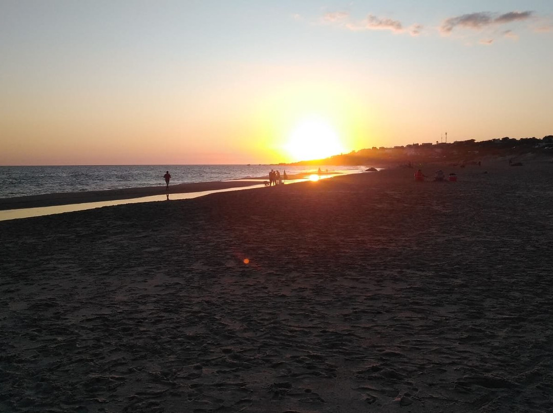 Hotel Laguna Merín主图