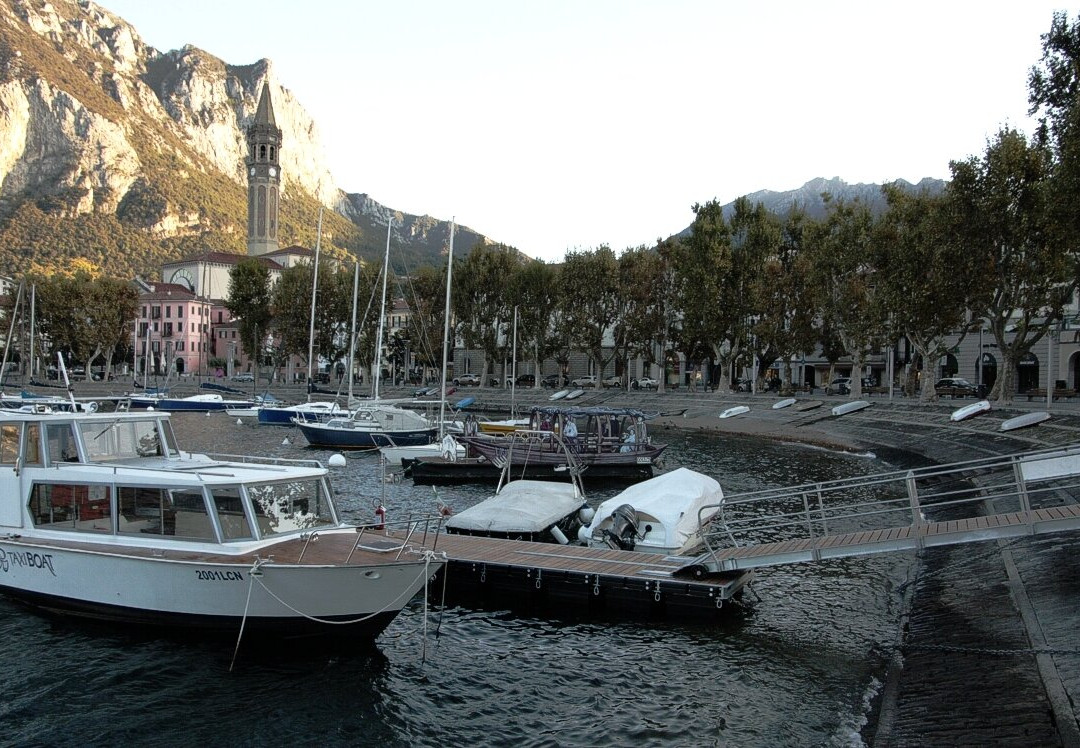 Ramo Di Lecco-莱科必去景点