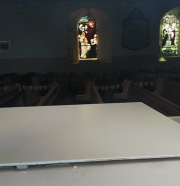 Dirleton Kirk-Dirleton必去景点