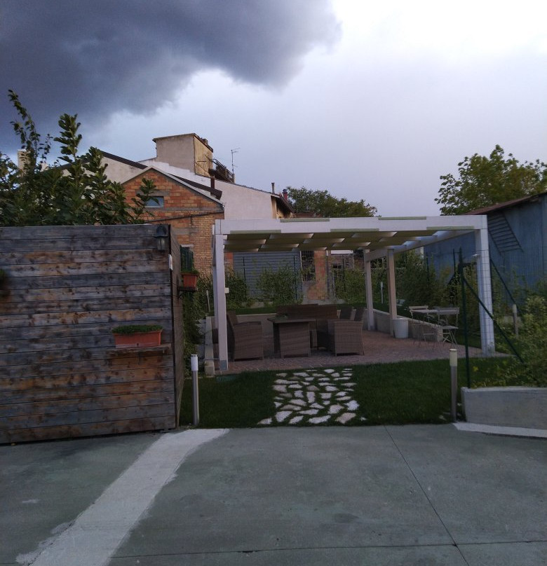 B&B La Casa del Nonno主图