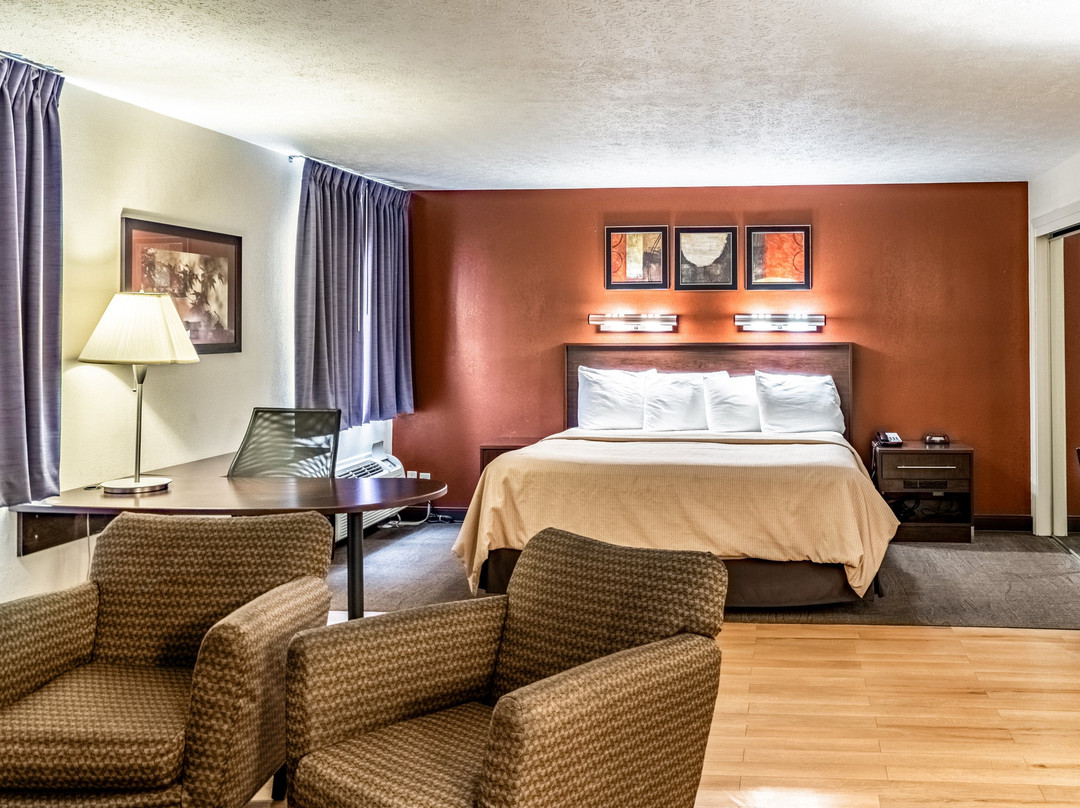 Red Roof Inn Columbus Taylorsville主图