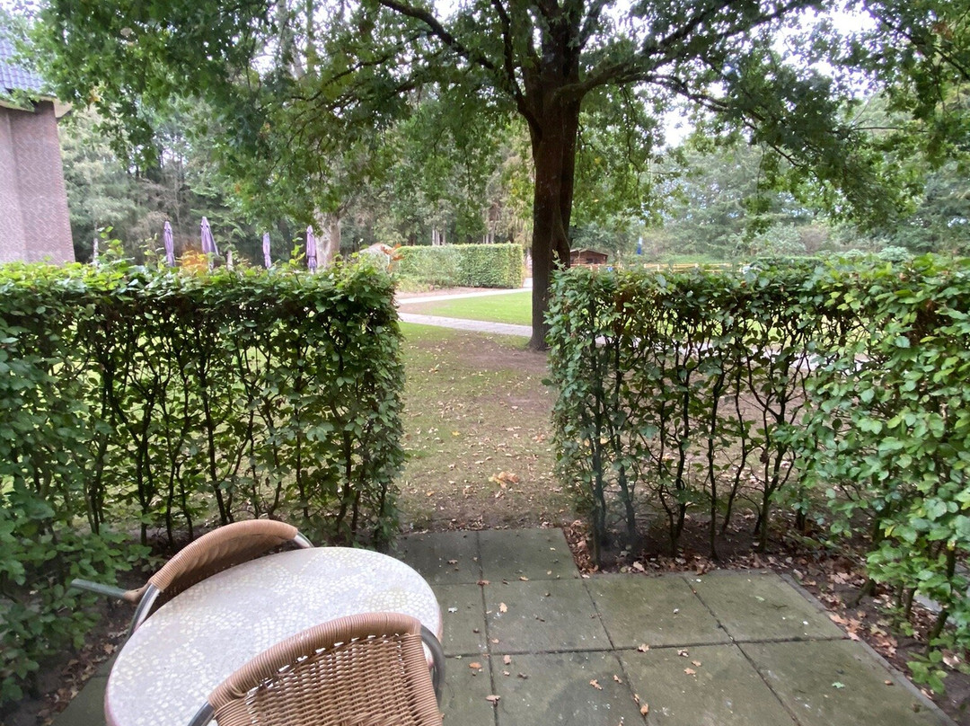 Hotel De Werelt Garderen主图