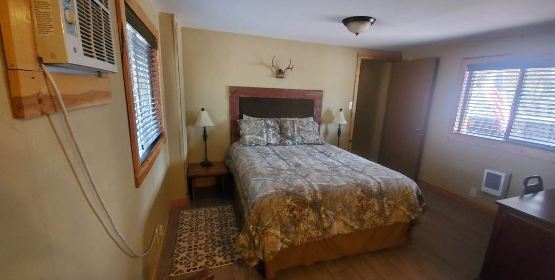 Uncle Billy Bob's Redneck Trailer Vacation Rentals