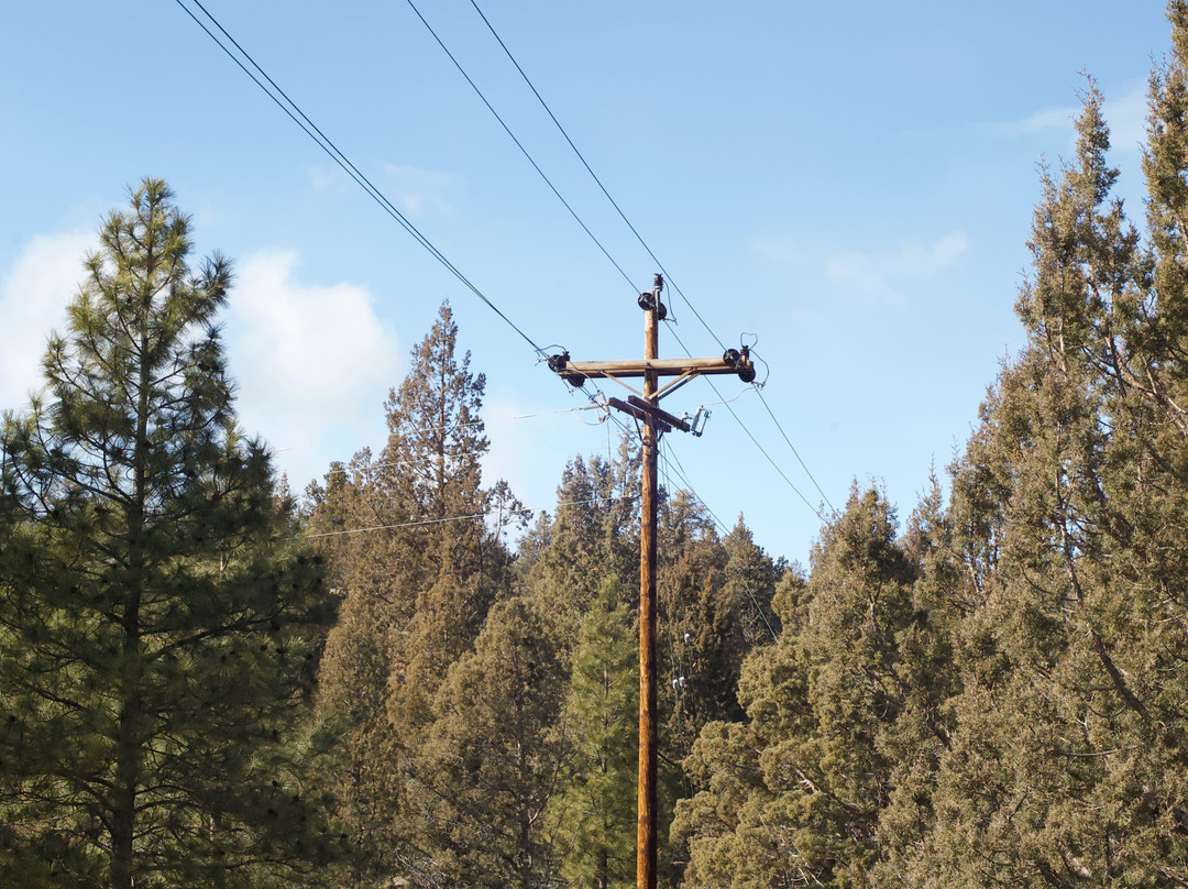 Tumalo State Park-本德必去景点