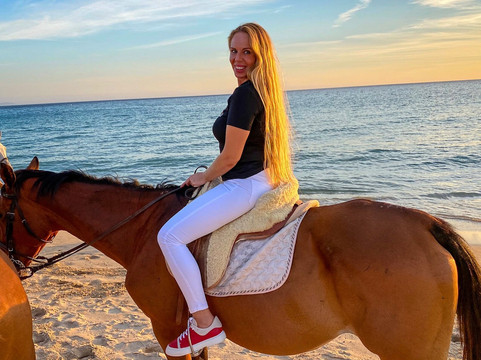 Centro Hipico El Jibbah-Barbate必去景点