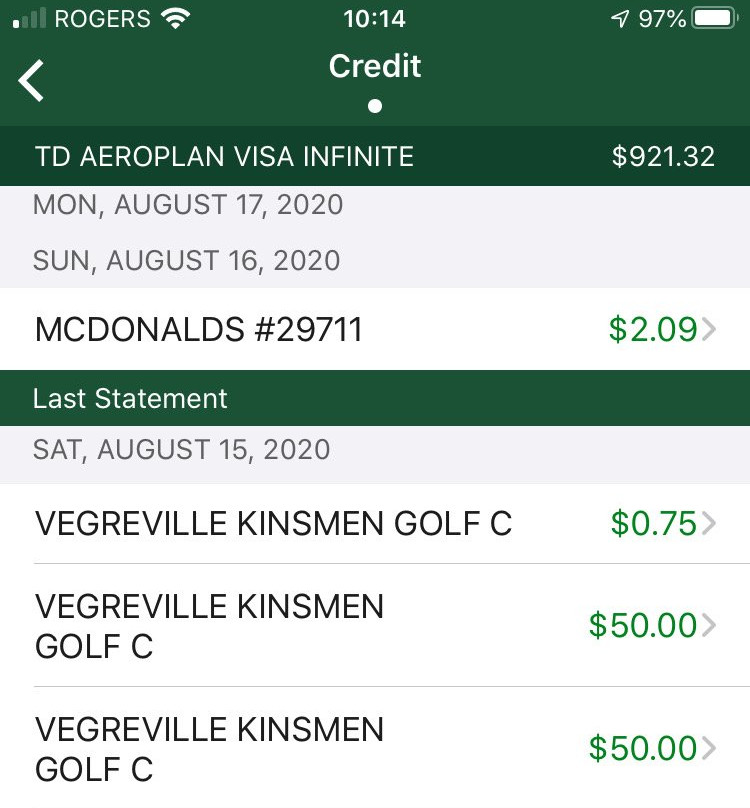 Vegreville Kinsmen Golf Club-韦格勒维尔必去景点