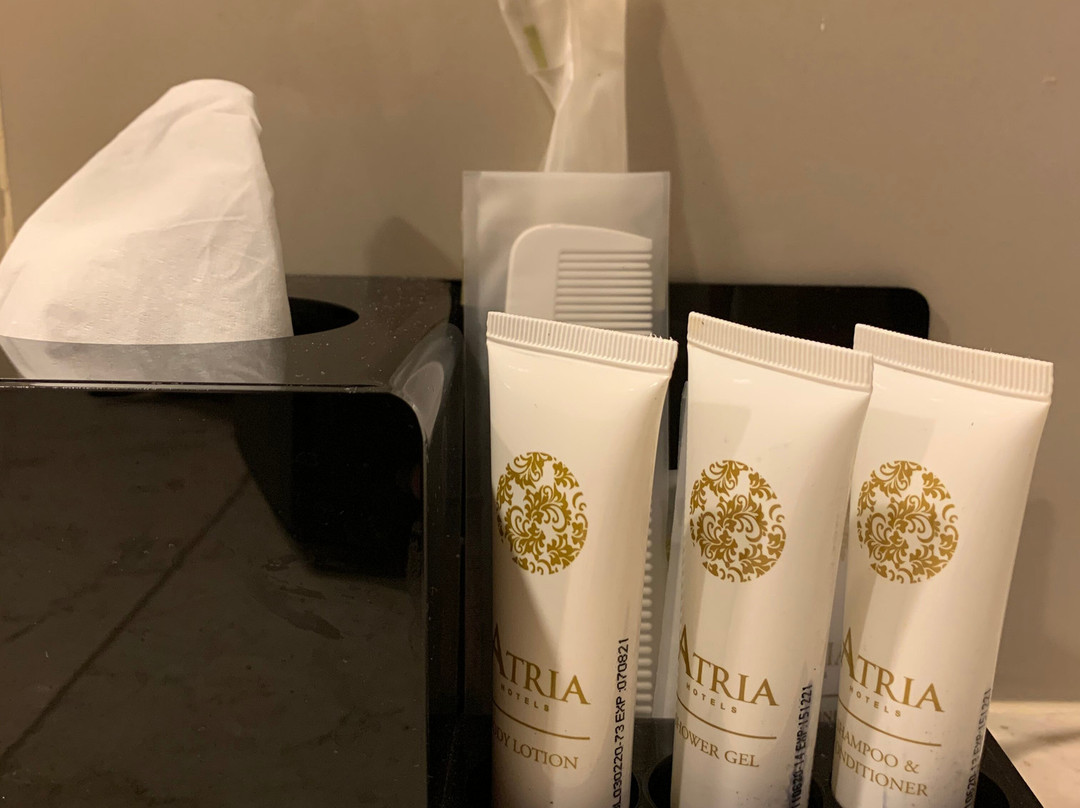 Atria Residences Gading Serpong主图