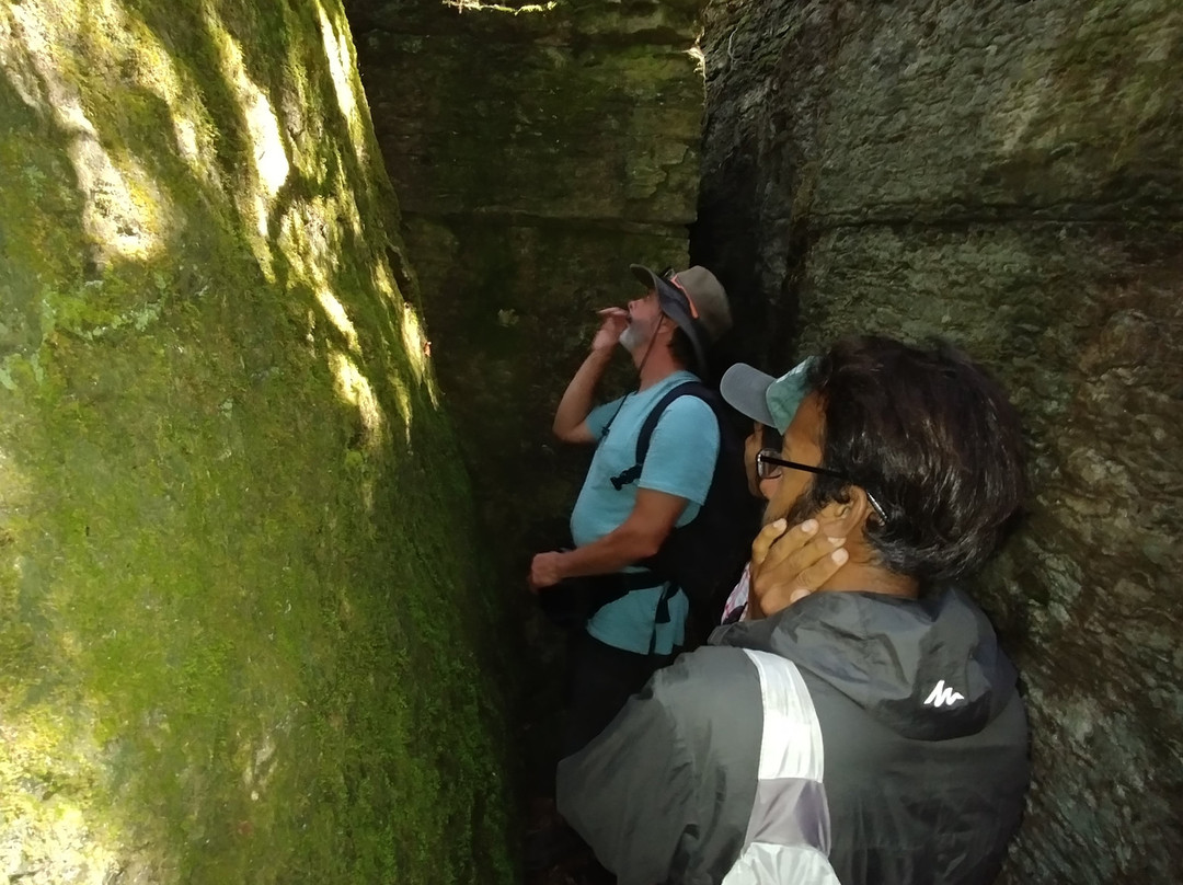 Eco Adventures Bruce Peninsula-托伯莫里必去景点