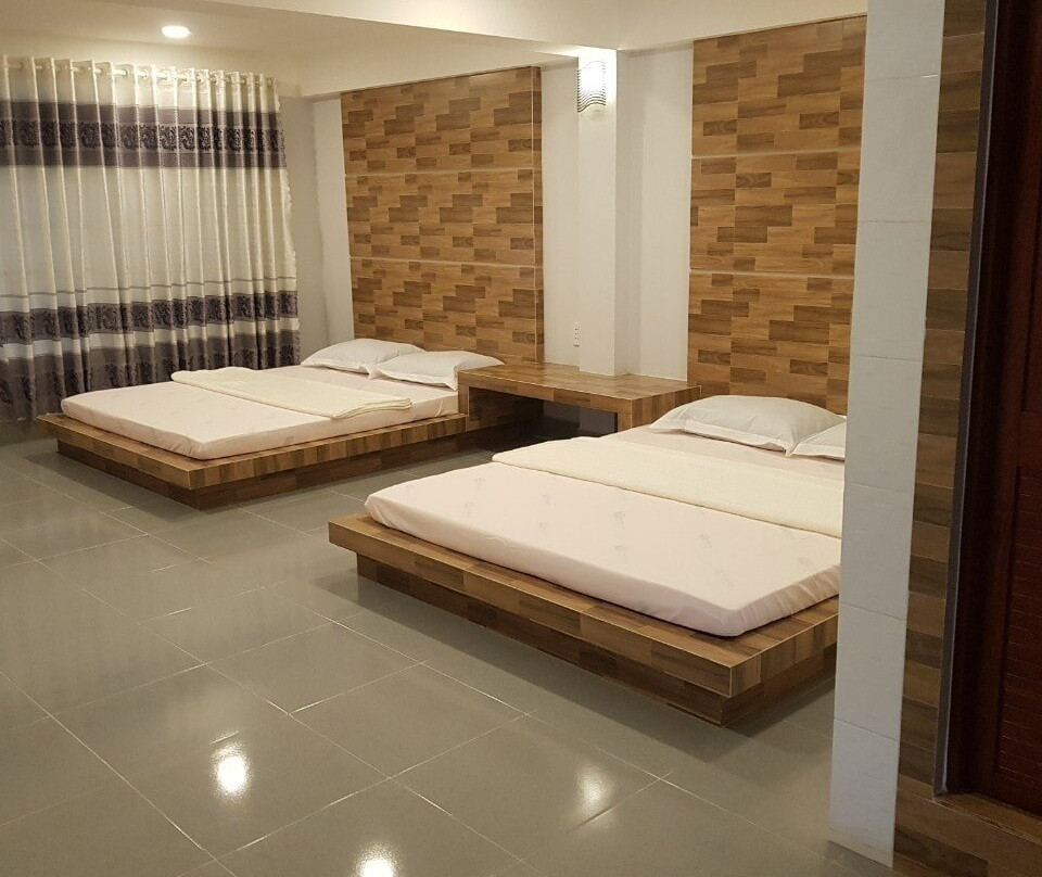 Chau Doc Market-朱笃必去景点