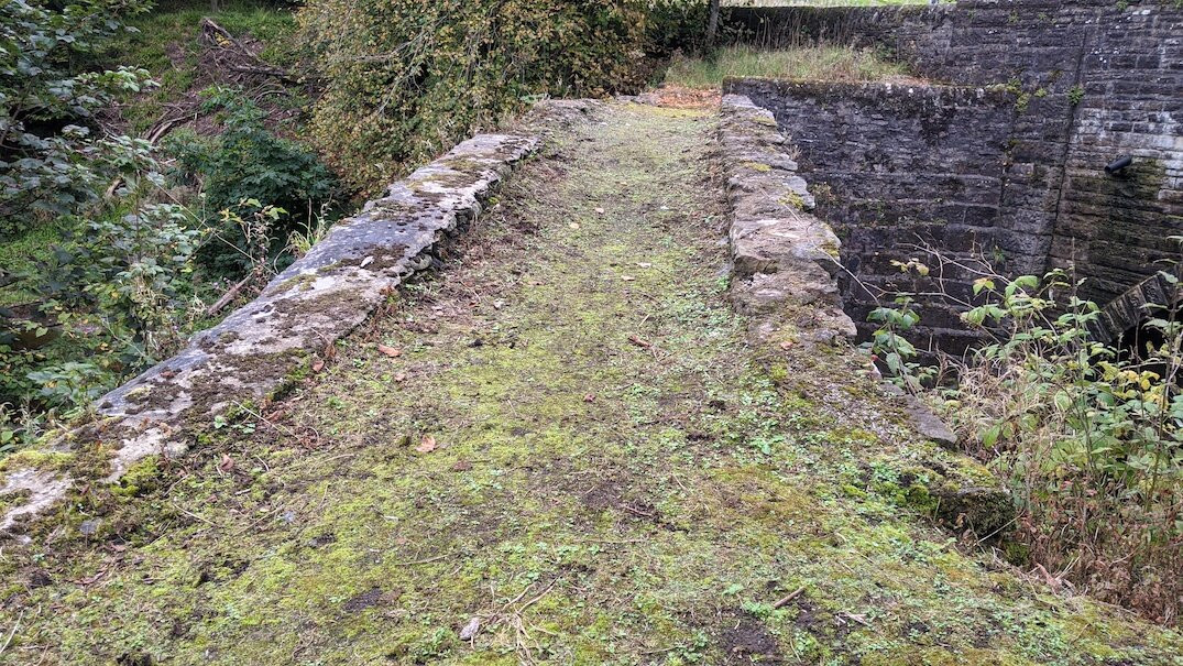 Ardoch Old Bridge-Braco必去景点