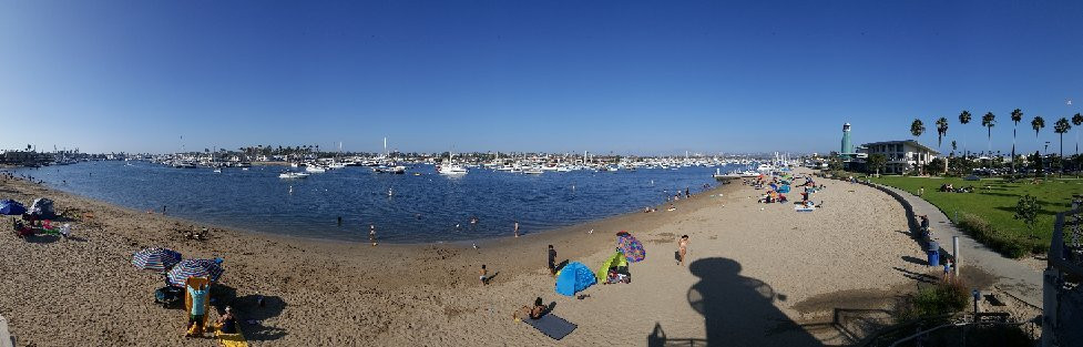 Marina Park景点图片