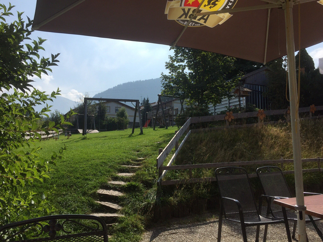 Bergasthof St.-Ull`r主图