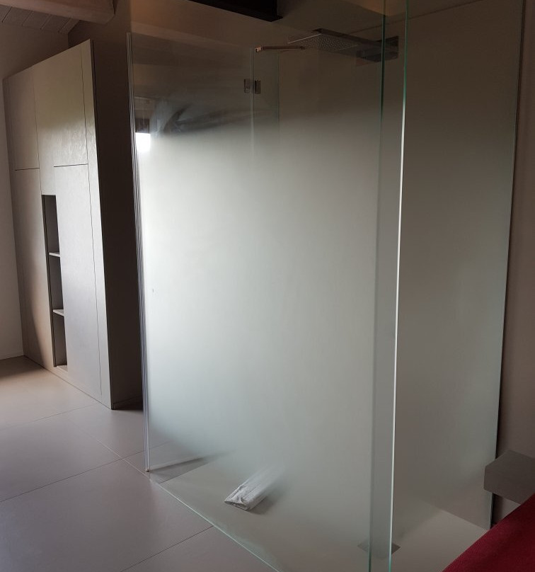 Serre Alte Landscape Luxury Rooms主图