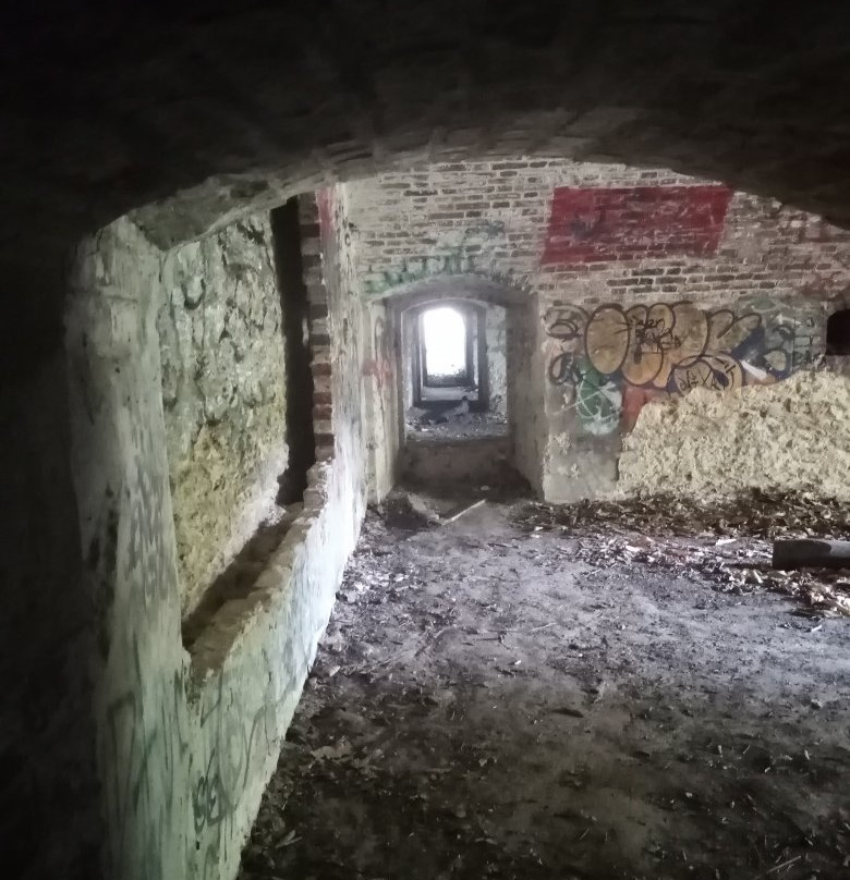 La Batterie Militaire De Blémur-Piscop必去景点