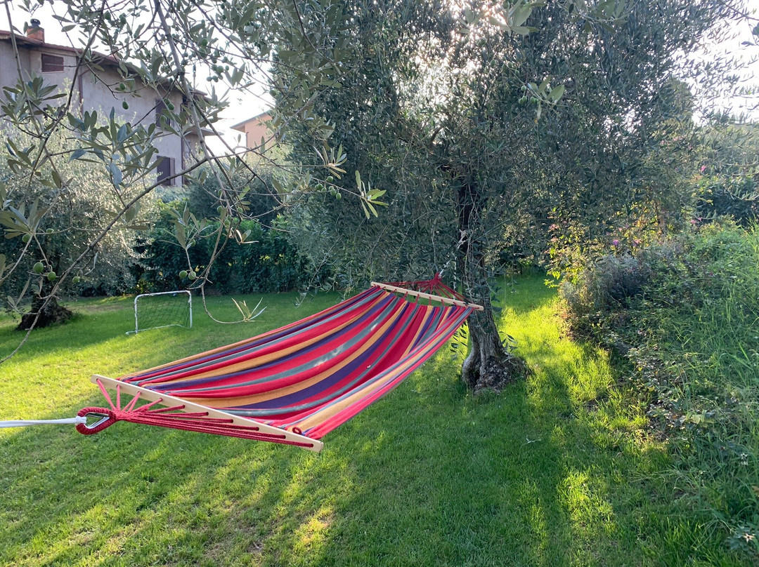 CorteViva Boutique B&B主图