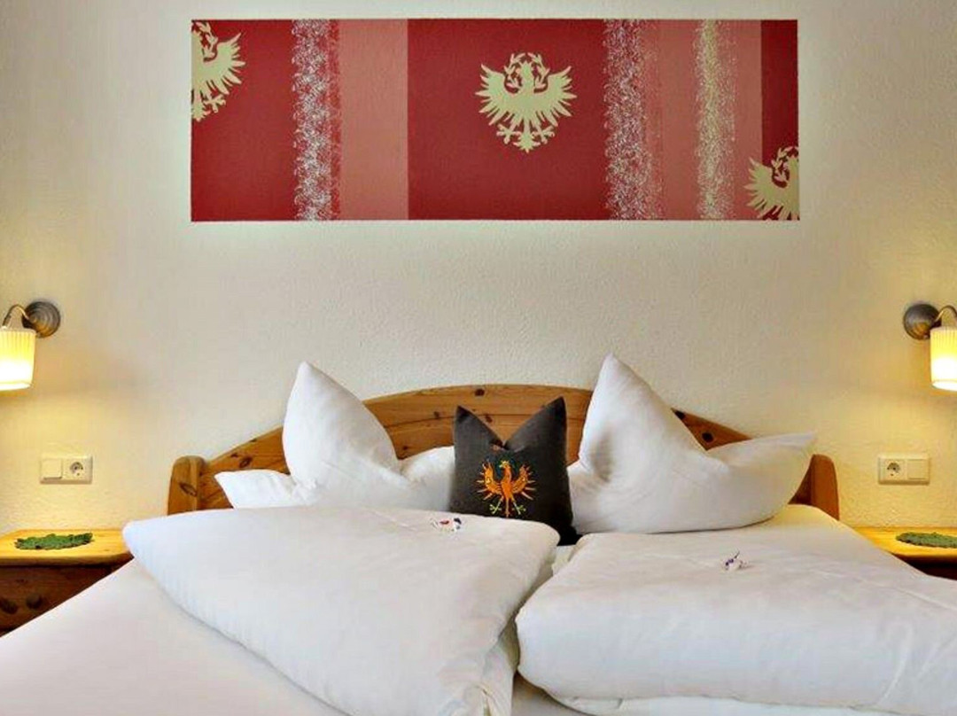 Gaestehaus Hackl主图