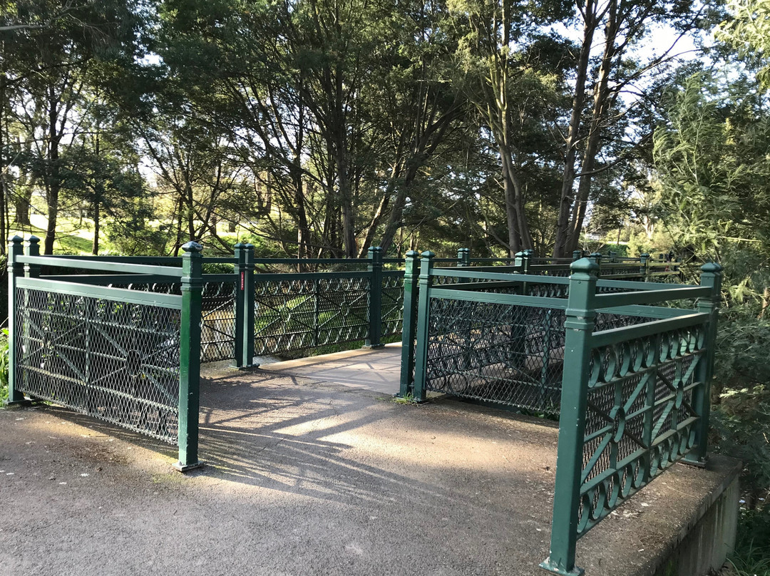 Victory Park-特拉拉尔根必去景点