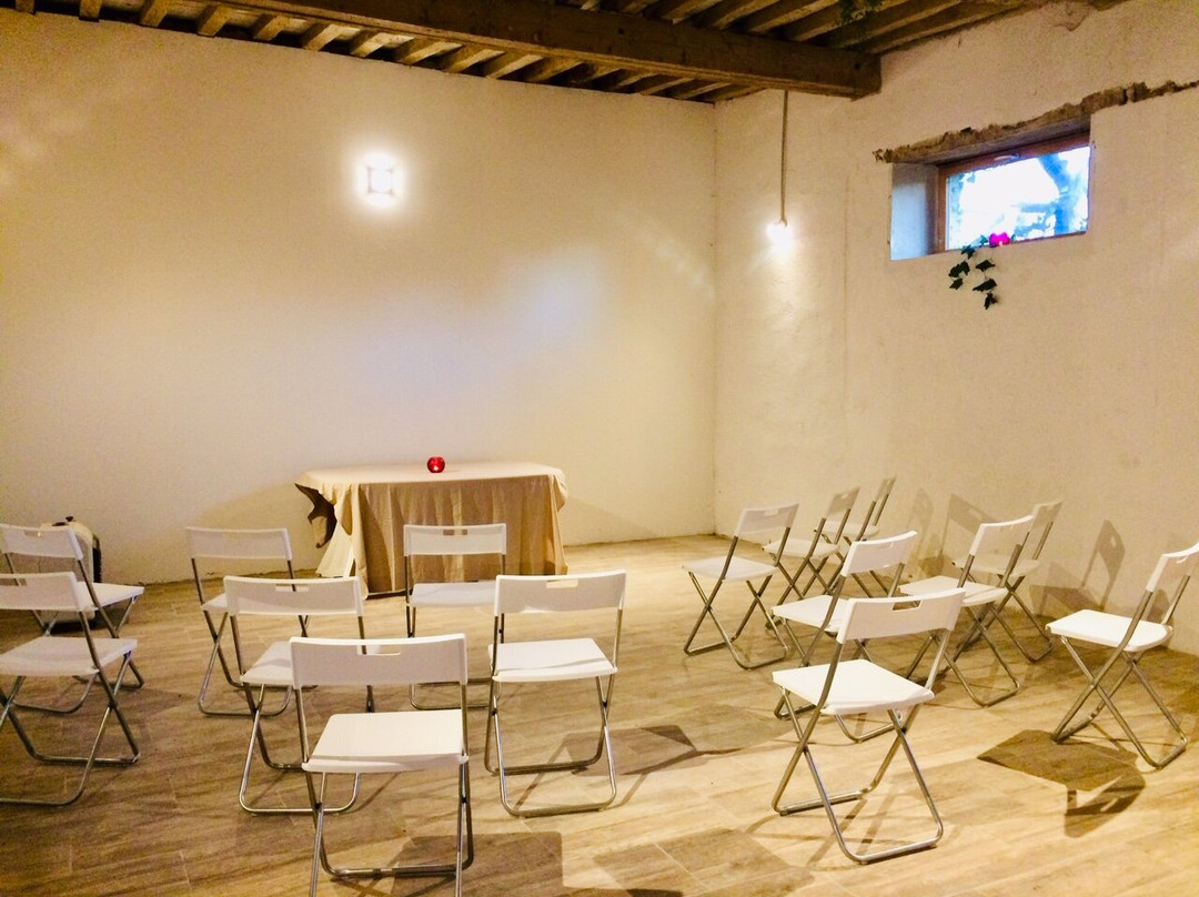 Le Manoir des Doyens主图
