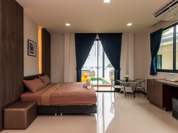 Aownoi Bay Resort主图