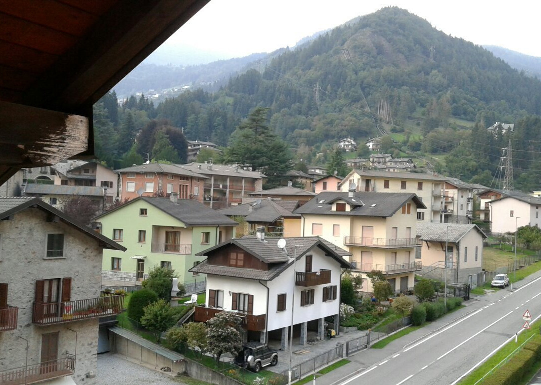 Hotel Ristorante Gromo主图