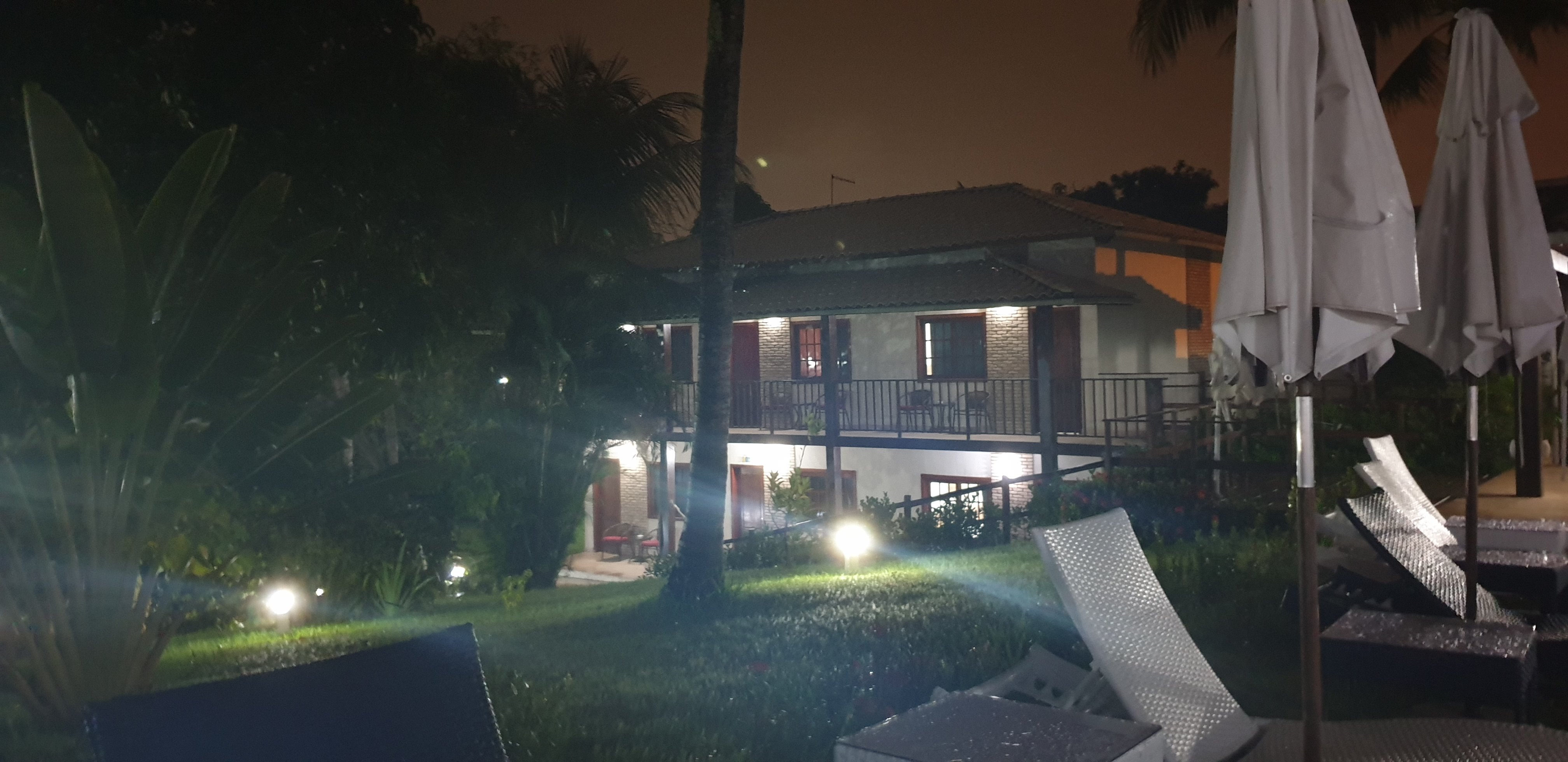Hotel Pousada Salvador Paradise-官方